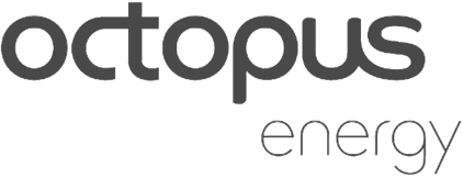Octopus energy logo