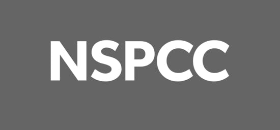 NSPCC logo