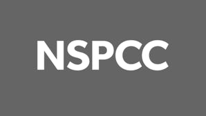 NSPCC logo