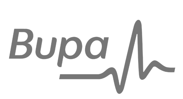 Bupa logo